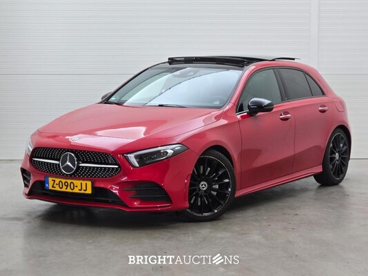 BRIGHT AUCTIONS: Luxury Car, Premium Daily Driver & EV Auction