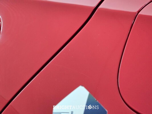 Mercedes-Benz A250 Premium Plus 224pk 2018 A-klasse, Z-090-JJ