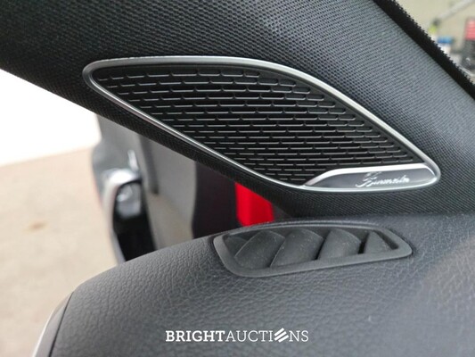 Mercedes-Benz A250 Premium Plus 224pk 2018 A-klasse, Z-090-JJ