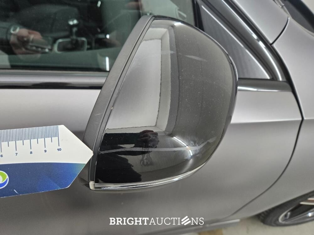 Mercedes-Benz A180 Business Solution AMG 136pk 2022 (Origineel-NL) A-klasse, P-648-PP