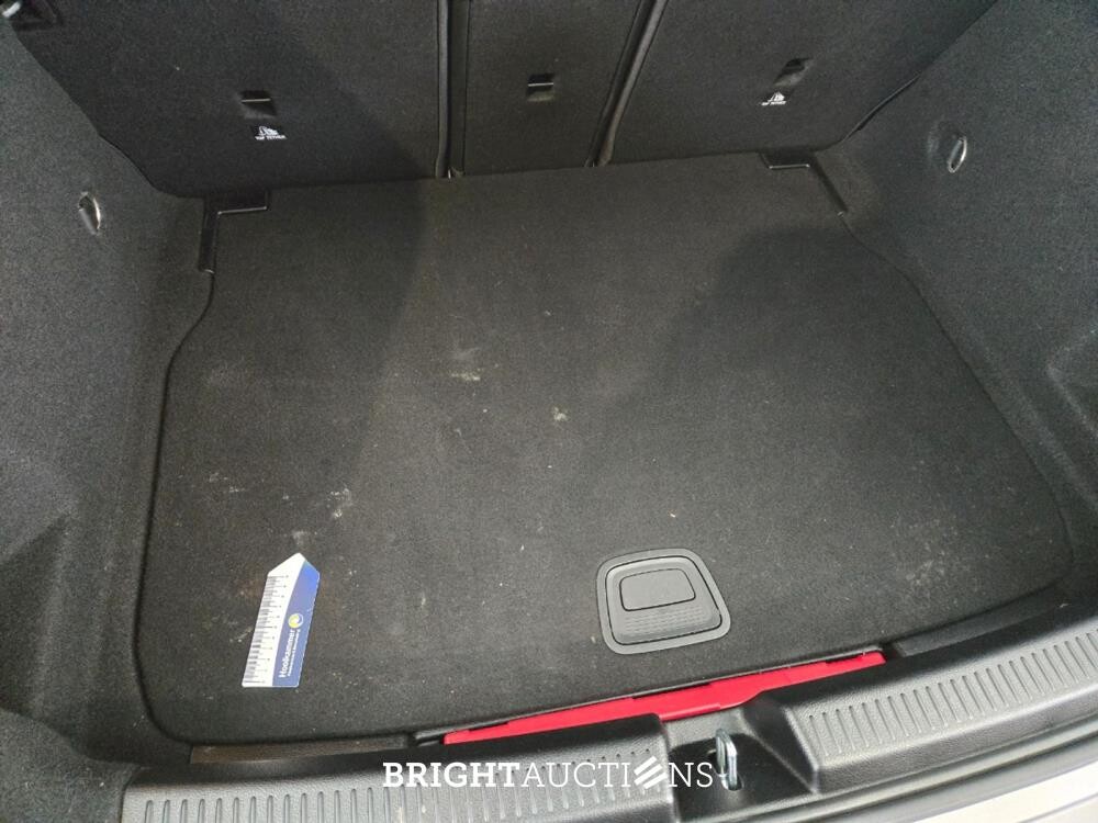 Mercedes-Benz A180 Business Solution AMG 136pk 2022 (Origineel-NL) A-klasse, P-648-PP