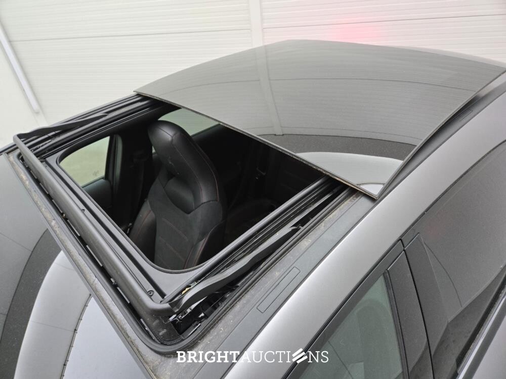 Mercedes-Benz A180 Business Solution AMG 136pk 2022 (Origineel-NL) A-klasse, P-648-PP