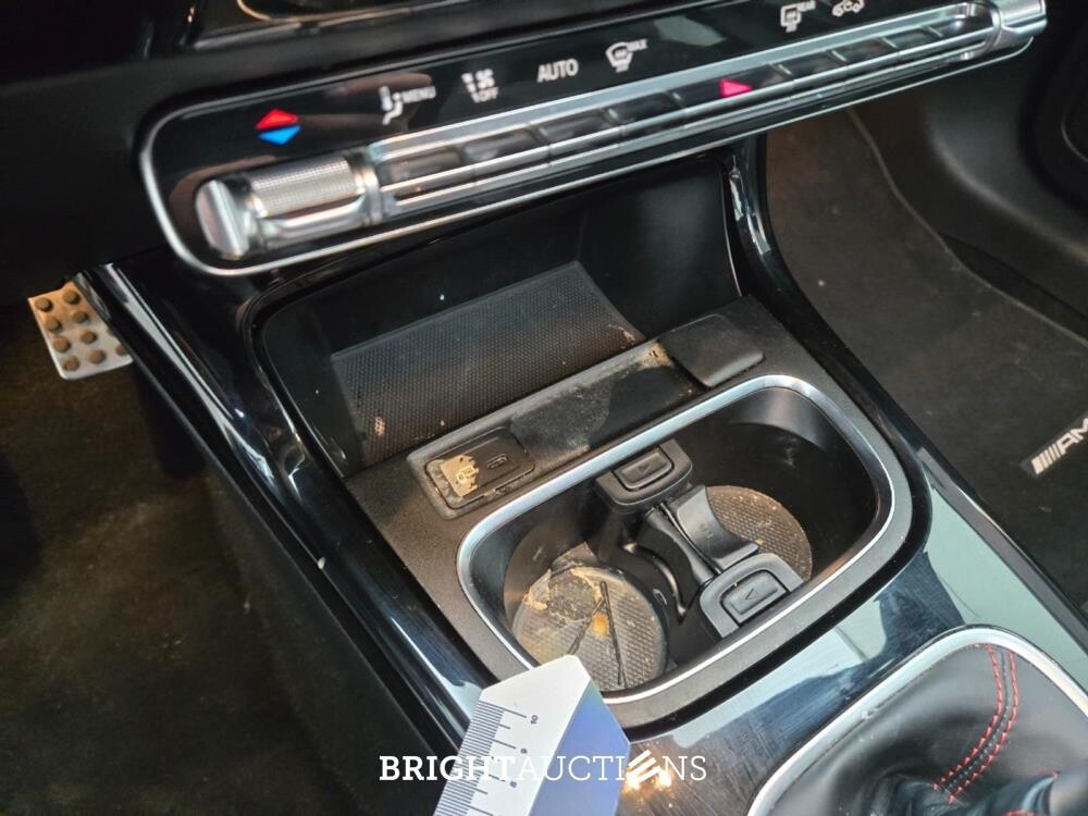 Mercedes-Benz A180 Business Solution AMG 136pk 2022 (Origineel-NL) A-klasse, P-648-PP