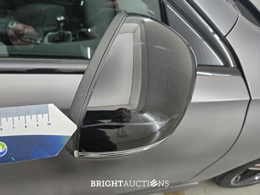 Mercedes-Benz A180 Business Solution AMG 136pk 2022 (Origineel-NL) A-klasse, P-648-PP