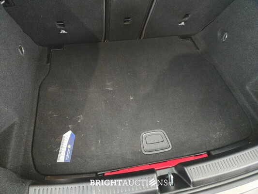 Mercedes-Benz A180 Business Solution AMG 136pk 2022 (Origineel-NL) A-klasse, P-648-PP