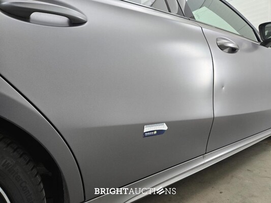 Mercedes-Benz A180 Business Solution AMG 136pk 2022 (Origineel-NL) A-klasse, P-648-PP