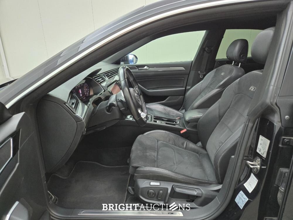 Volkswagen Arteon Business R 1.5 TSI 150pk 2018, G-949-NB