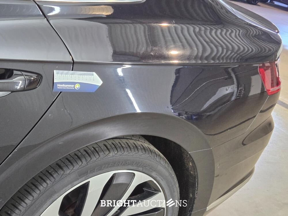 Volkswagen Arteon Business R 1.5 TSI 150pk 2018, G-949-NB