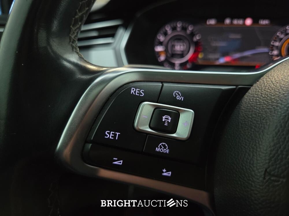 Volkswagen Arteon Business R 1.5 TSI 150pk 2018, G-949-NB