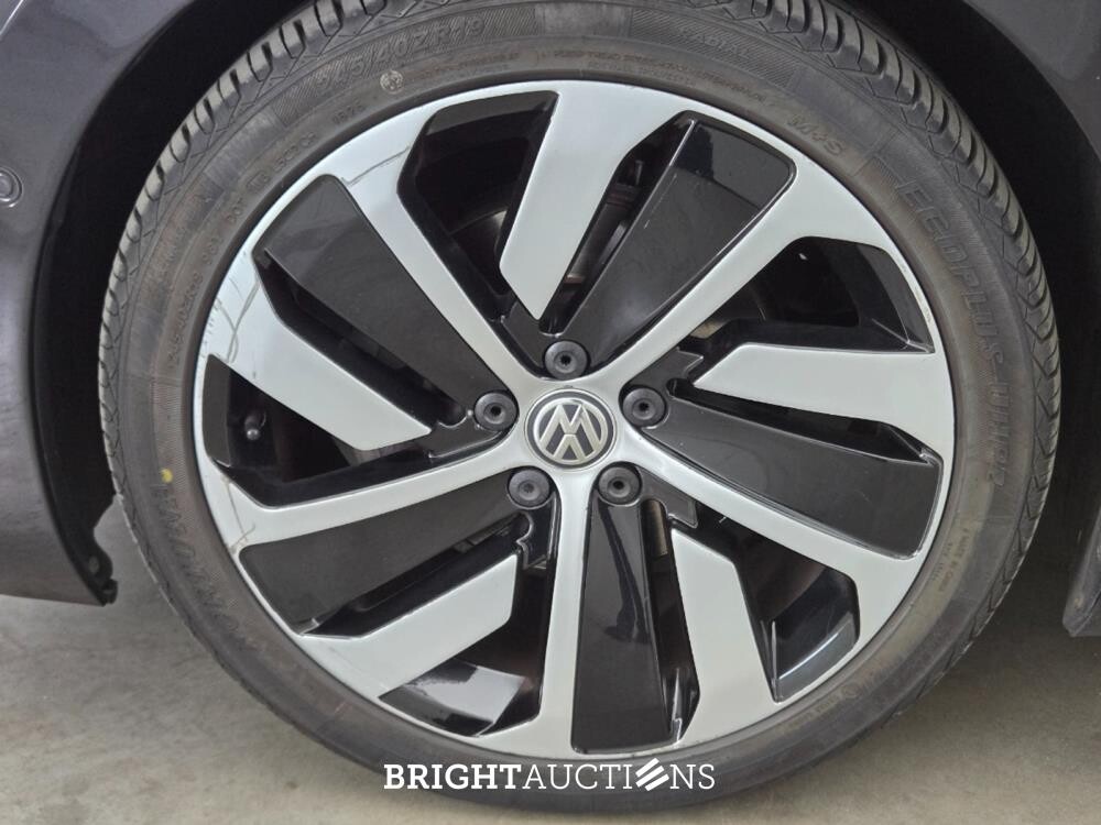 Volkswagen Arteon Business R 1.5 TSI 150pk 2018, G-949-NB