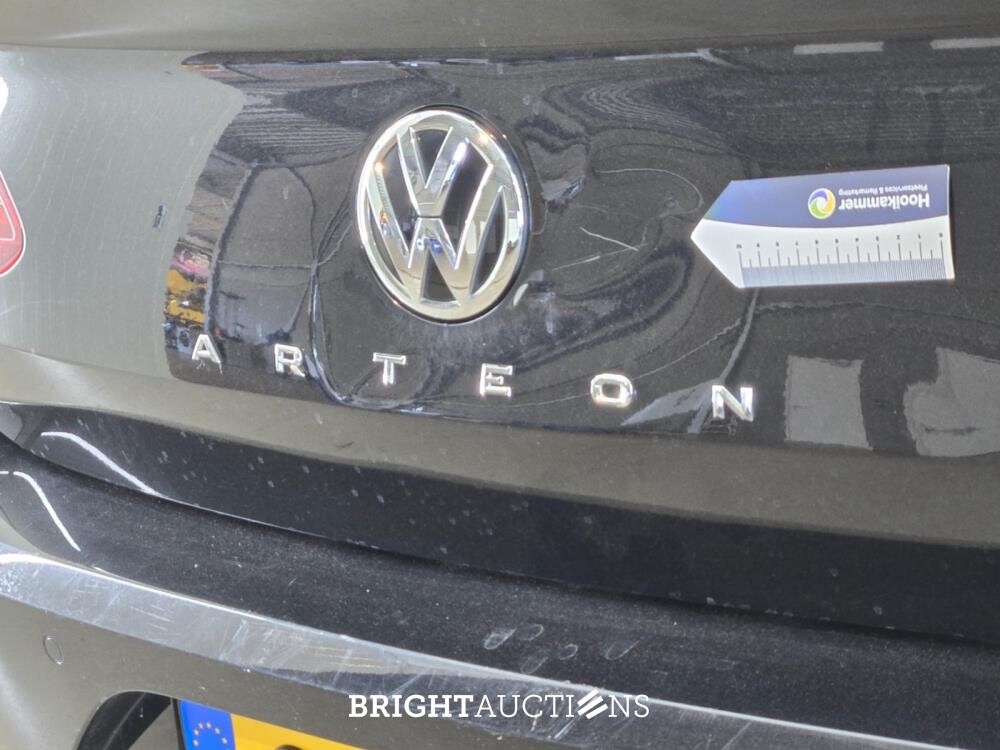 Volkswagen Arteon Business R 1.5 TSI 150pk 2018, G-949-NB