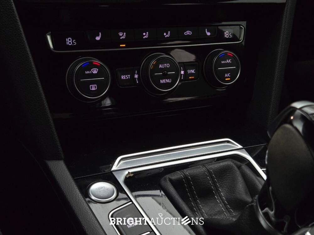 Volkswagen Arteon Business R 1.5 TSI 150pk 2018, G-949-NB