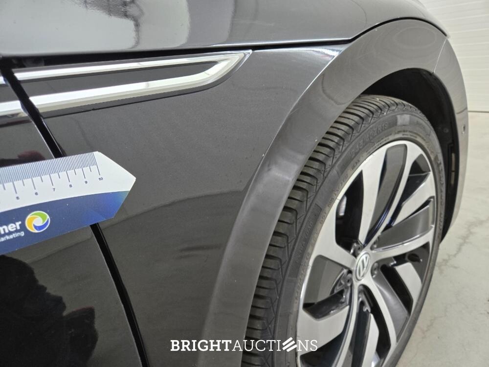 Volkswagen Arteon Business R 1.5 TSI 150pk 2018, G-949-NB