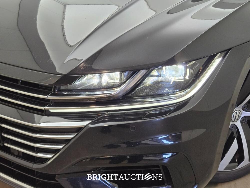 Volkswagen Arteon Business R 1.5 TSI 150pk 2018, G-949-NB