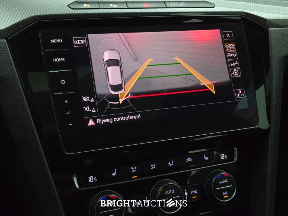 Volkswagen Arteon Business R 1.5 TSI 150pk 2018, G-949-NB
