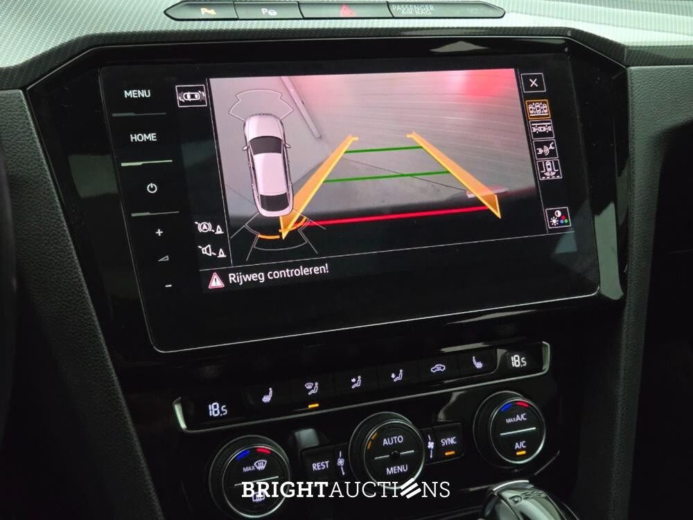 Volkswagen Arteon Business R 1.5 TSI 150pk 2018, G-949-NB