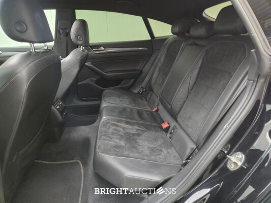 Volkswagen Arteon Business R 1.5 TSI 150pk 2018, G-949-NB