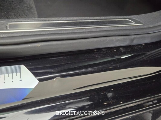 Volkswagen Arteon Business R 1.5 TSI 150pk 2018, G-949-NB