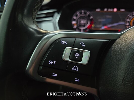 Volkswagen Arteon Business R 1.5 TSI 150pk 2018, G-949-NB