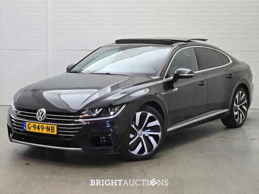 BRIGHT AUCTIONS: Luxury Car, Premium Daily Driver & EV Auction