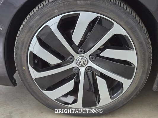 Volkswagen Arteon Business R 1.5 TSI 150pk 2018, G-949-NB