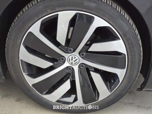 Volkswagen Arteon Business R 1.5 TSI 150pk 2018, G-949-NB