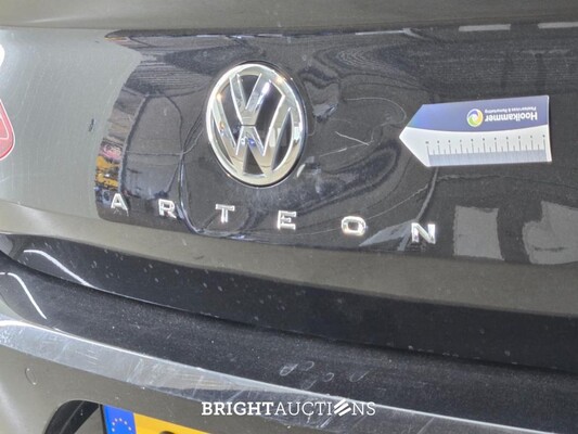 Volkswagen Arteon Business R 1.5 TSI 150pk 2018, G-949-NB