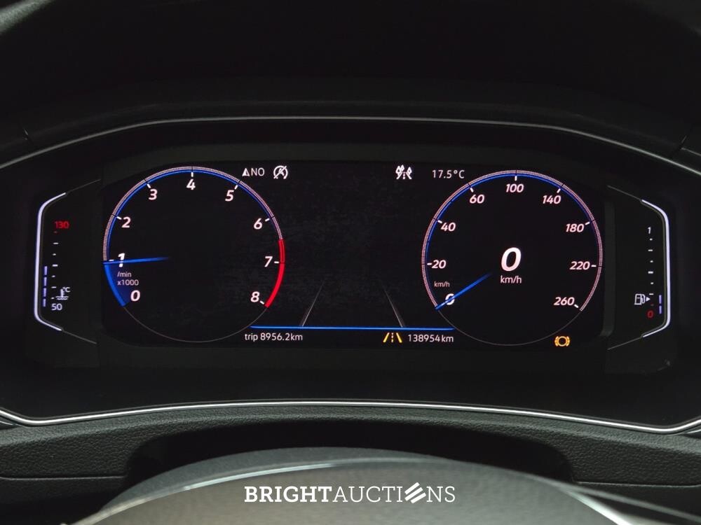 Volkswagen T-Roc Sport 1.5 TSI 150pk 2019, X-261-JK