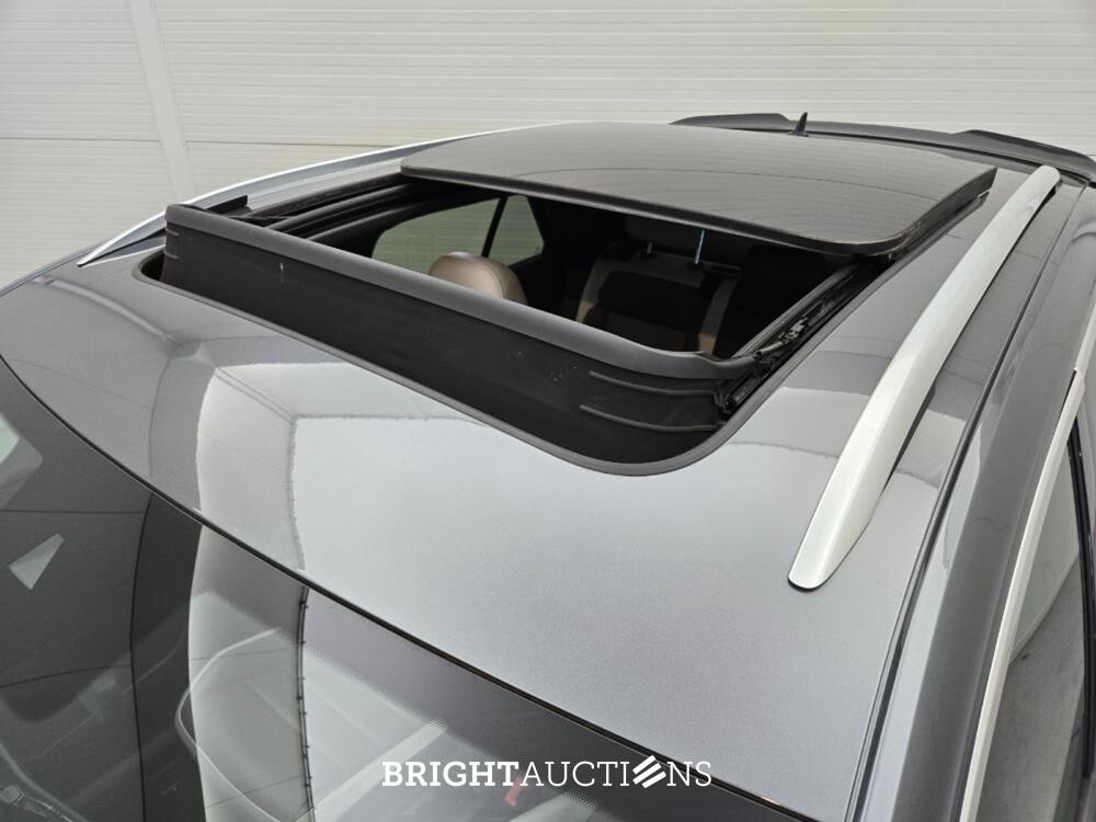 Volkswagen T-Roc Sport 1.5 TSI 150pk 2019, X-261-JK