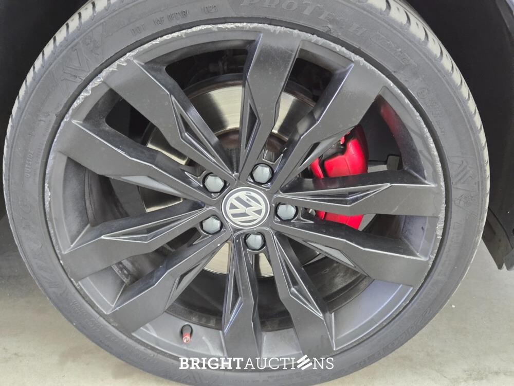 Volkswagen T-Roc Sport 1.5 TSI 150pk 2019, X-261-JK