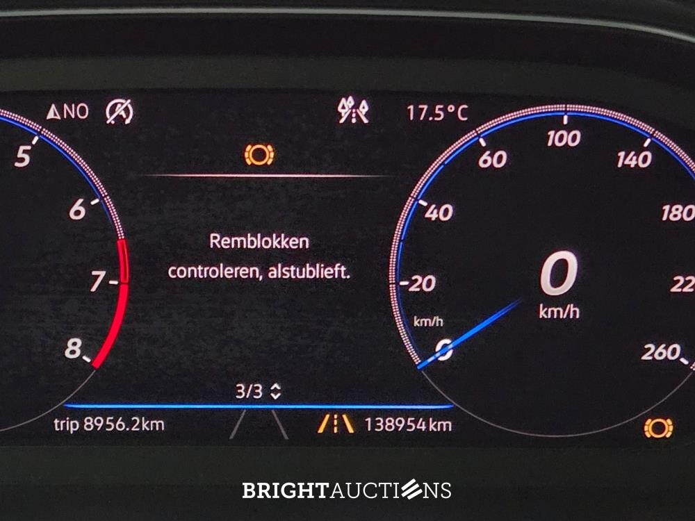 Volkswagen T-Roc Sport 1.5 TSI 150pk 2019, X-261-JK