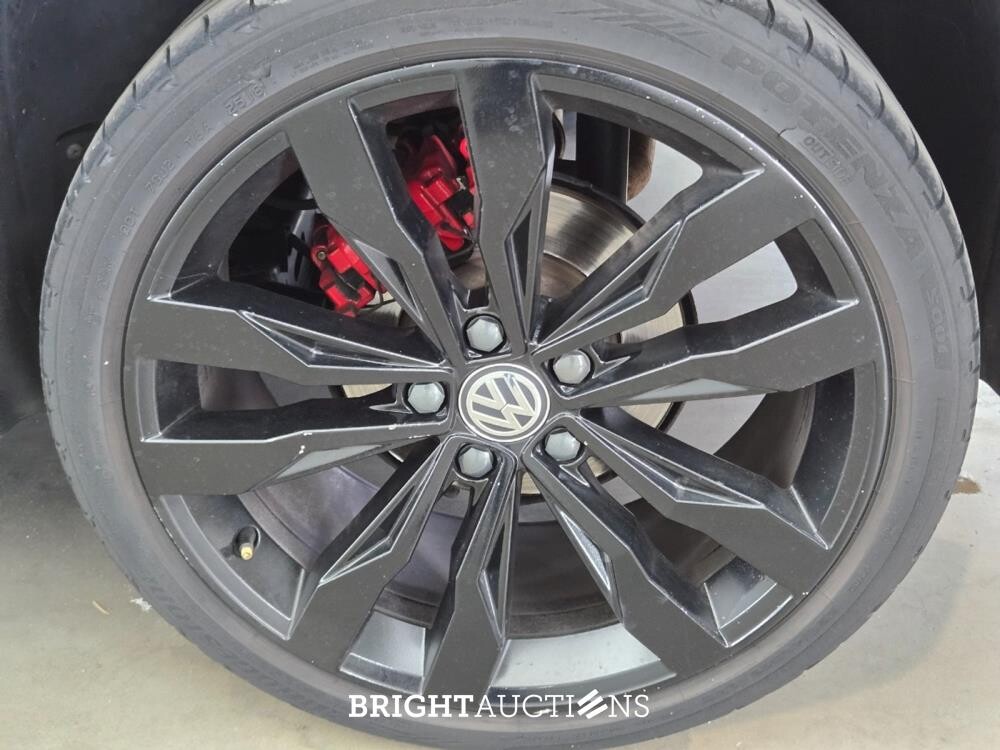 Volkswagen T-Roc Sport 1.5 TSI 150pk 2019, X-261-JK