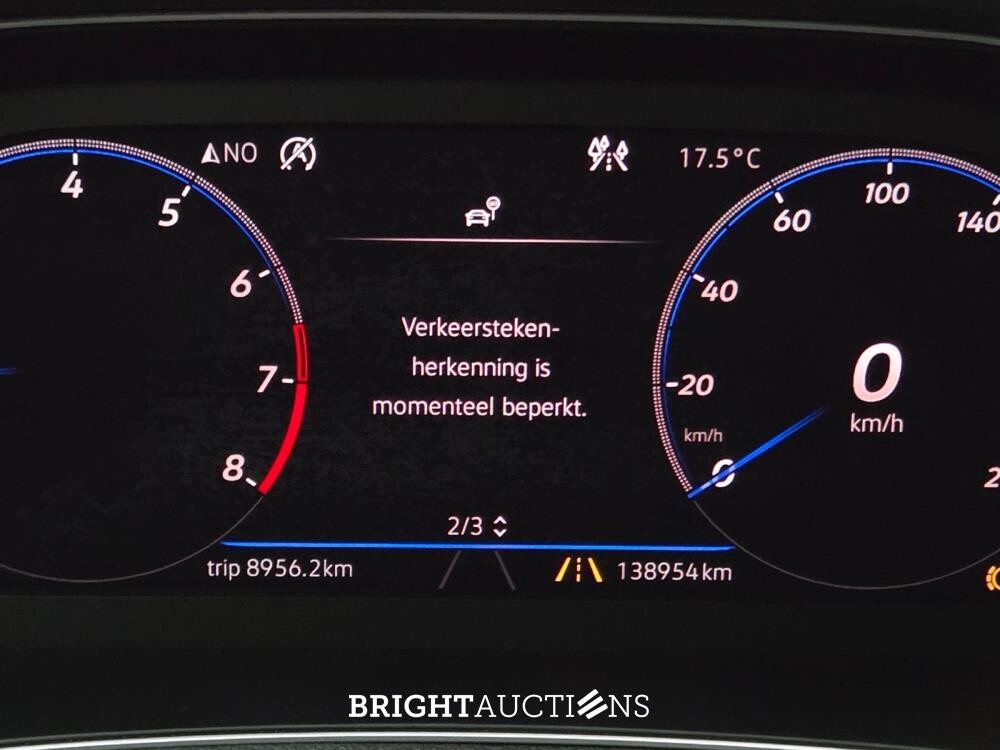 Volkswagen T-Roc Sport 1.5 TSI 150pk 2019, X-261-JK