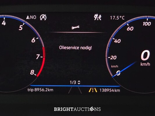 Volkswagen T-Roc Sport 1.5 TSI 150pk 2019, X-261-JK