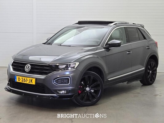 BRIGHT AUCTIONS: Luxury Car, Premium Daily Driver & EV Auction