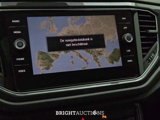 Volkswagen T-Roc Sport 1.5 TSI 150pk 2019, X-261-JK