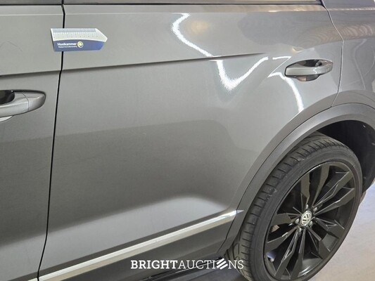 Volkswagen T-Roc Sport 1.5 TSI 150pk 2019, X-261-JK