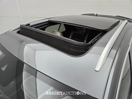 Volkswagen T-Roc Sport 1.5 TSI 150pk 2019, X-261-JK