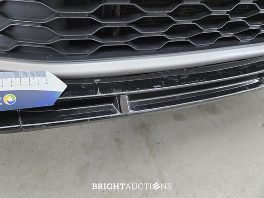 Volkswagen T-Roc Sport 1.5 TSI 150pk 2019, X-261-JK
