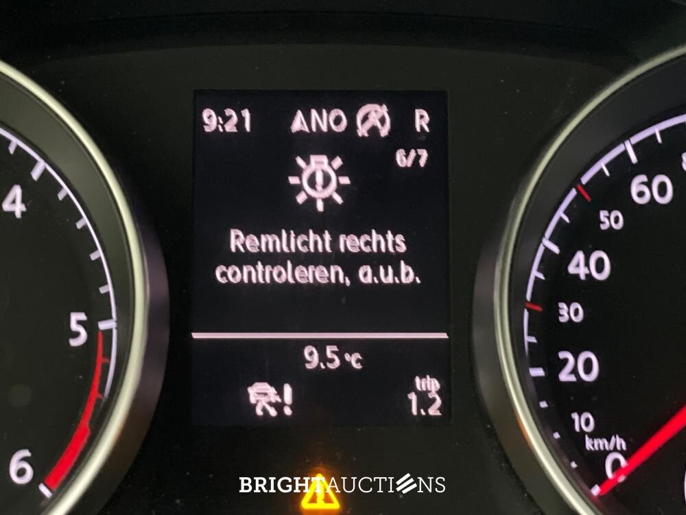 Volkswagen Golf Highline Business R 2.0 TDI 150pk 2019, Z-403-NZ