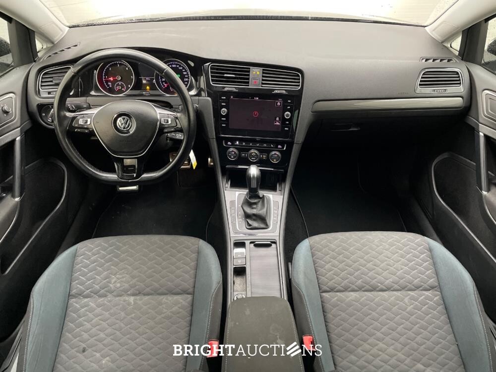 Volkswagen Golf Highline Business R 2.0 TDI 150pk 2019, Z-403-NZ