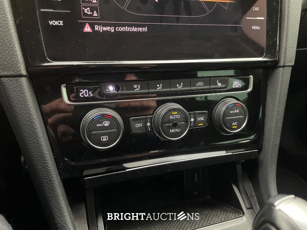 Volkswagen Golf Highline Business R 2.0 TDI 150pk 2019, Z-403-NZ