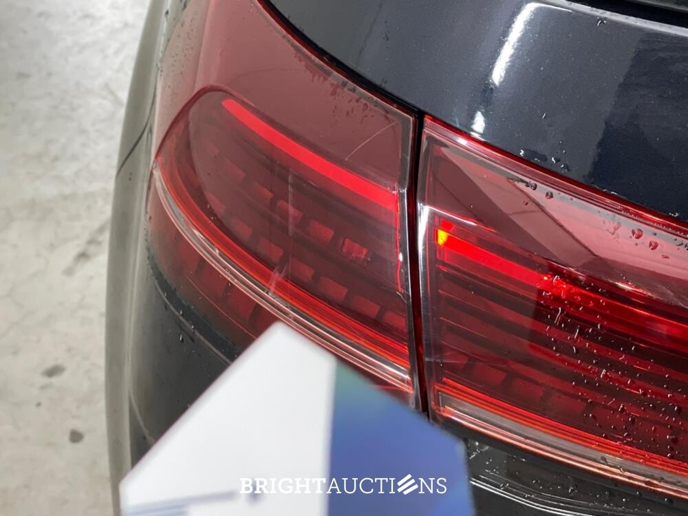 Volkswagen Golf Highline Business R 2.0 TDI 150pk 2019, Z-403-NZ
