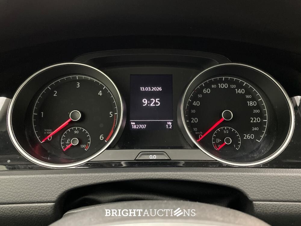 Volkswagen Golf Highline Business R 2.0 TDI 150pk 2019, Z-403-NZ