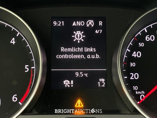 Volkswagen Golf Highline Business R 2.0 TDI 150pk 2019, Z-403-NZ