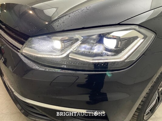 Volkswagen Golf Highline Business R 2.0 TDI 150pk 2019, Z-403-NZ