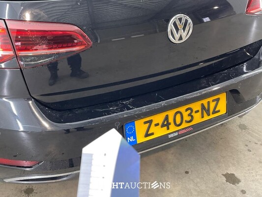 Volkswagen Golf Highline Business R 2.0 TDI 150pk 2019, Z-403-NZ