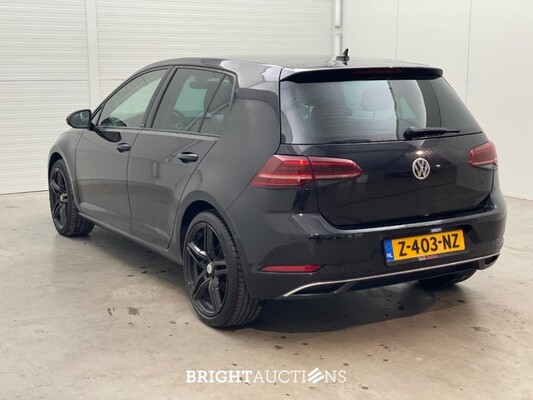 Volkswagen Golf Highline Business R 2.0 TDI 150pk 2019, Z-403-NZ
