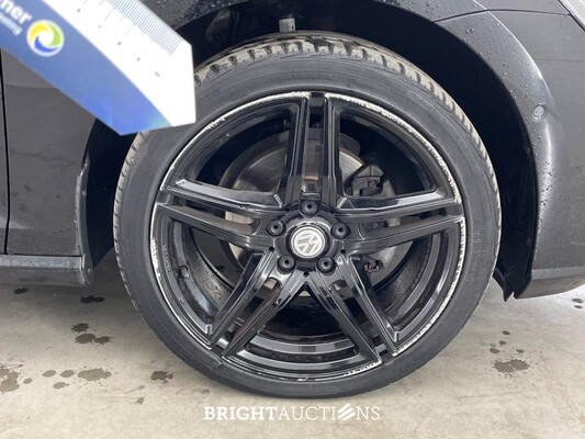 Volkswagen Golf Highline Business R 2.0 TDI 150pk 2019, Z-403-NZ