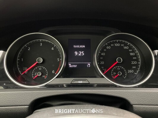 Volkswagen Golf Highline Business R 2.0 TDI 150pk 2019, Z-403-NZ